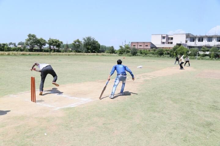 sports